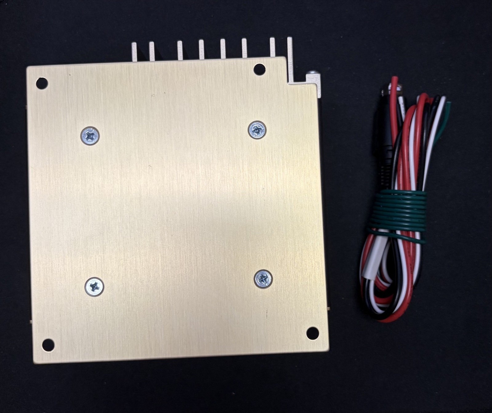 CAL AMP Dataradio integra tr 242-4048-550 data radio