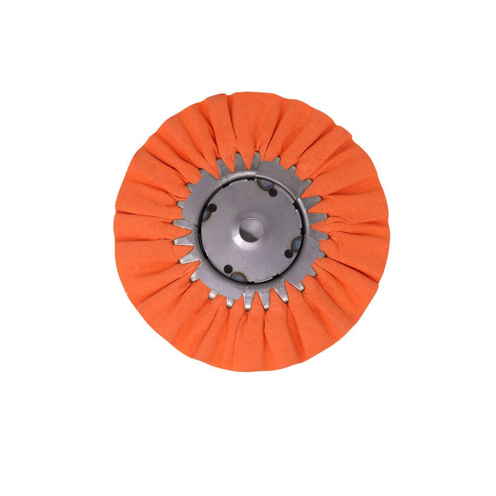 Case Pack Airway Buffing Wheels – Bulk Deal – 5/Pack