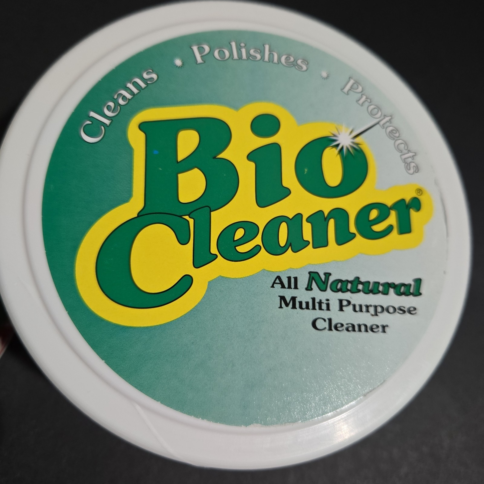 Set of 2 Bio Cleaner 17.5 oz ea Super Size 1 Eucalyptus Scent 1 Original Scent