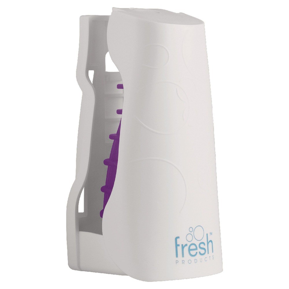 Fresh Products EA11 2.89oz Eco Air 30Day Air Freshener Refill Solid Fab 6/BX New