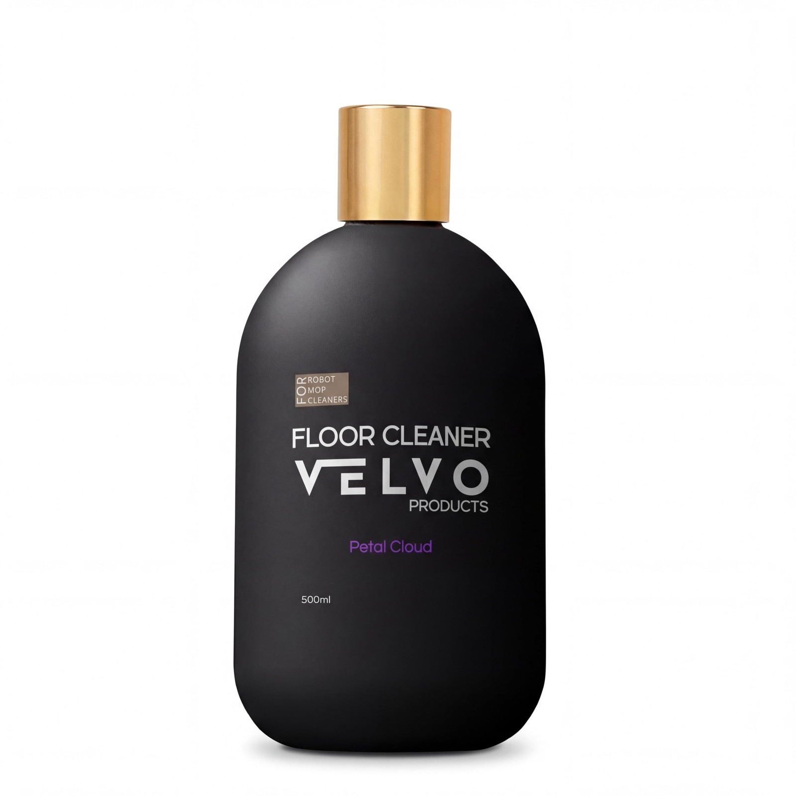 Velvo Floor Cleaning Solution for Robot Mops – with Roborock, Dreame, Roomba …