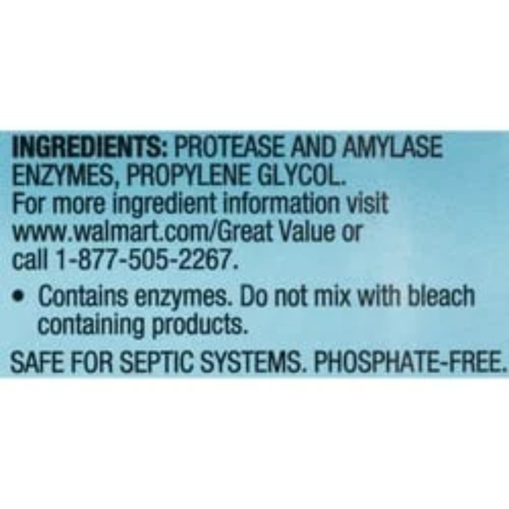 (2 pack) Automatic Dishwasher Gel, Lemon Scent, 75 Ounce, 1 Count Fast delivery
