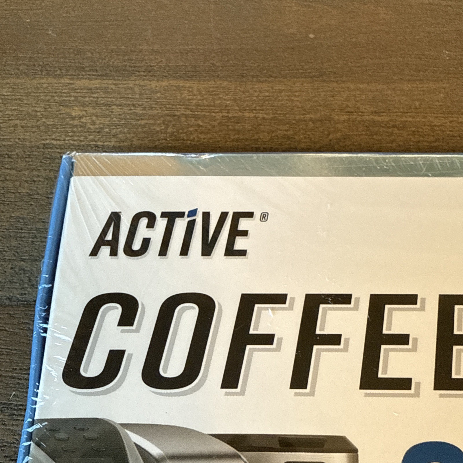 NEW & Sealed Active Coffee Maker Cleaner 24 Tablets 1 Year Supply Pack Descaler
