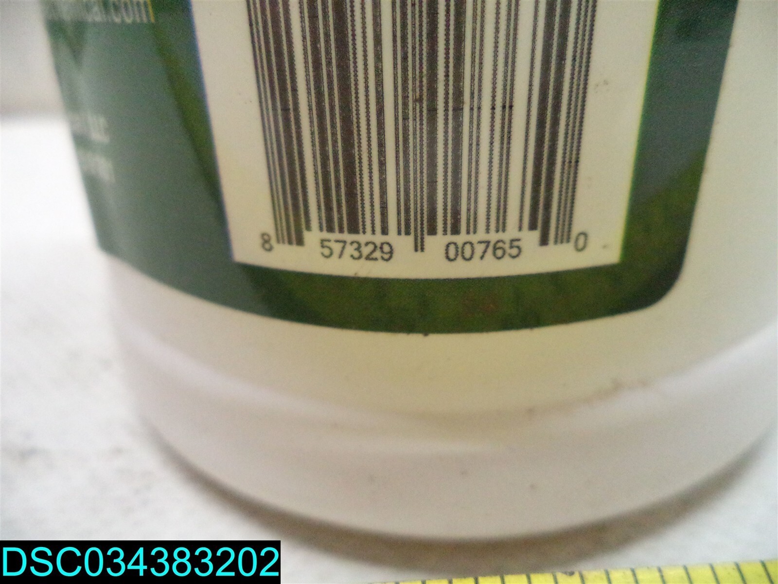 QTY=160OZ(5 X 32OZ): 75% Pure Vinegar Concentrated Industrial Grade 857329007650