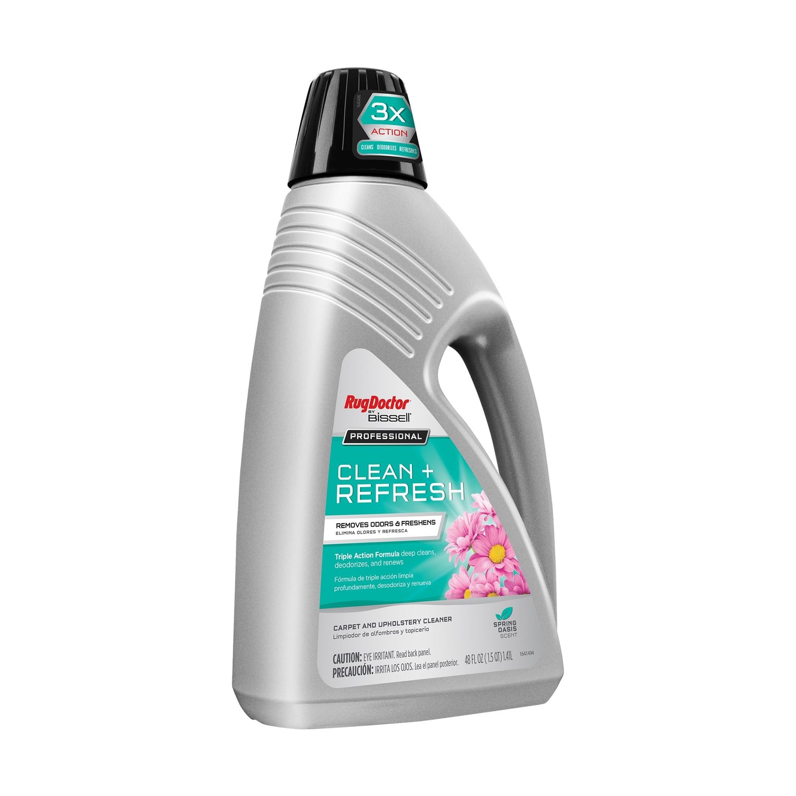by BISSELL Professional Clean & Refresh Carpet Cleaner 48oz