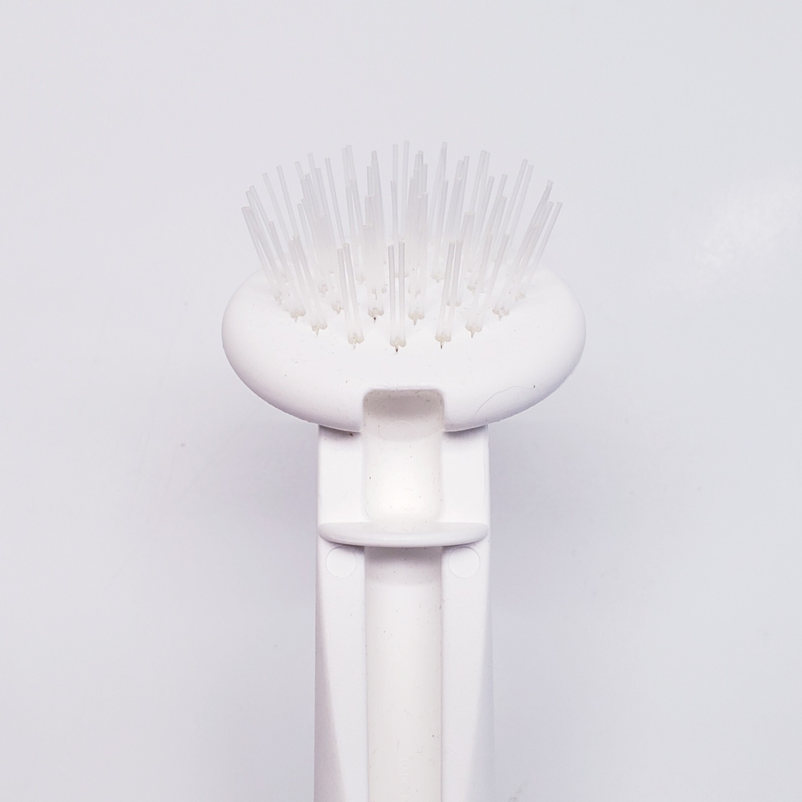 NEW Vintage FULLER Scrub Brush w/ Heavy Plastic Handle Nylon Bristles Dishes