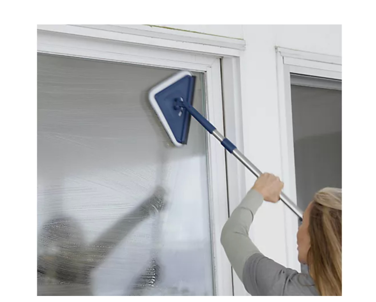 CAMPANELLI Pro Series Windshield & Glass Cleaning Kit