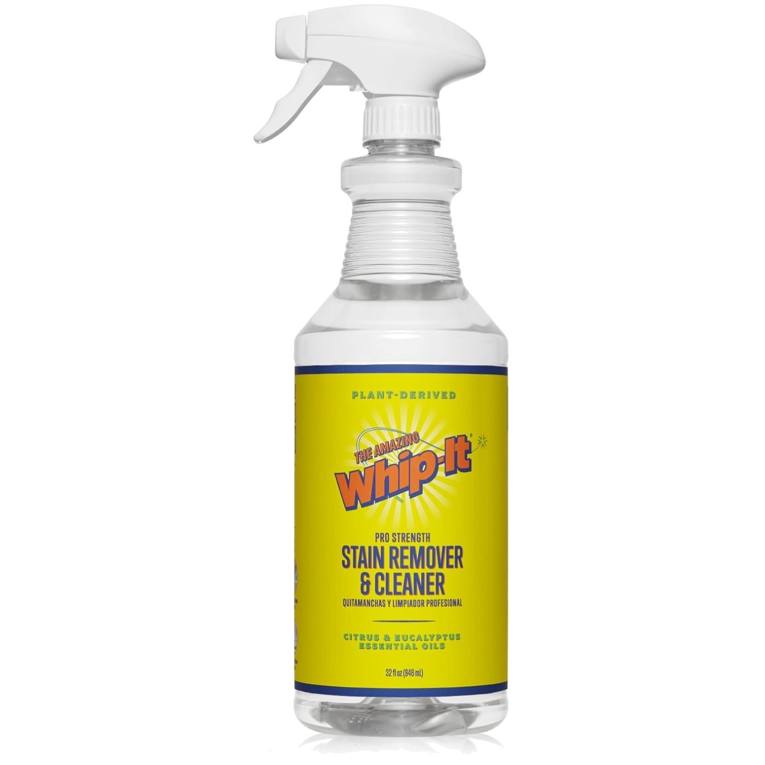 Professional Strength Multi-Purpose Cleaner