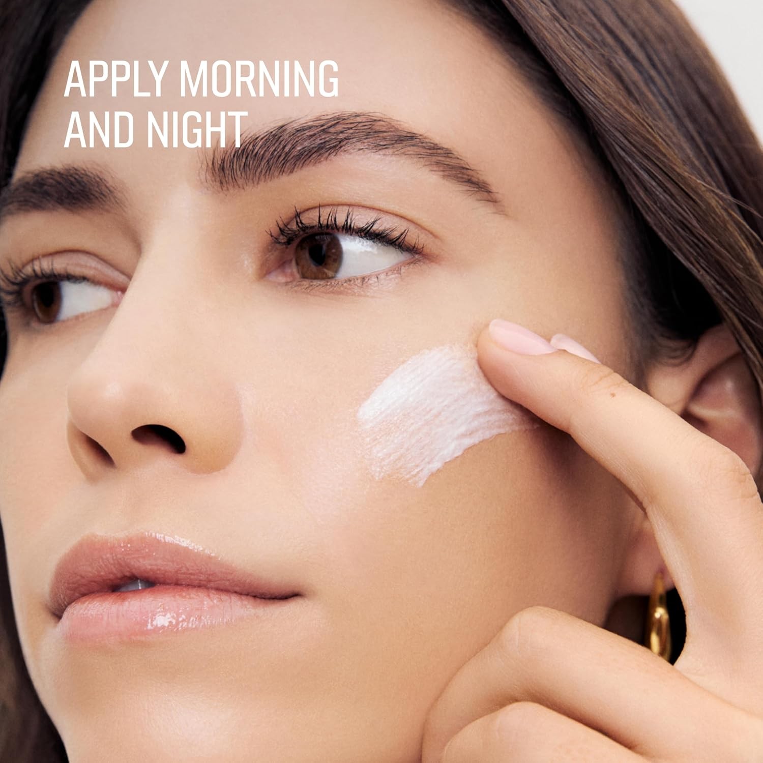 Bobbi Brown Hydrating Face Cream | 24-Hour Moisturizer for Normal to Dry Skin
