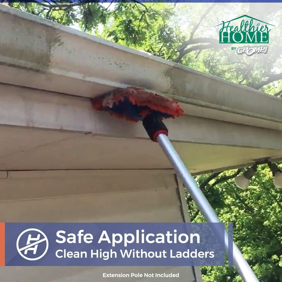 World’s Best Gutter Cleaner: Ultimate Gutter Cleaning Solution for All Types …