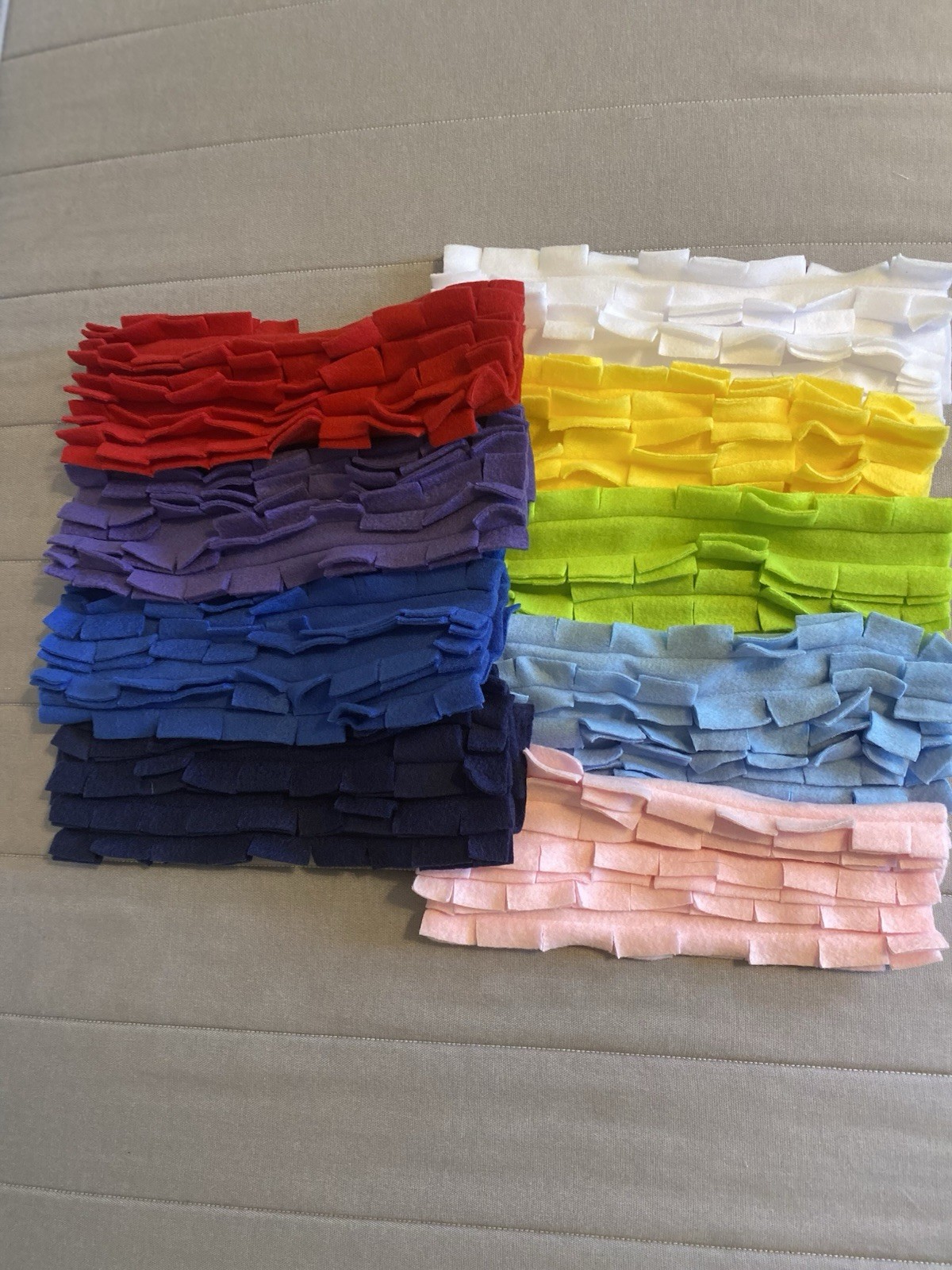 1 FLEECE MOP PAD FIT SWIFFER SWEEPER REFILL REUSABLE WASHABLE DRY DUSTING