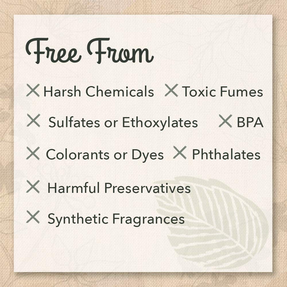 Eco Friendly Multi Purpose Cleaner for Wood, Natural Wood Polish & Remover,
