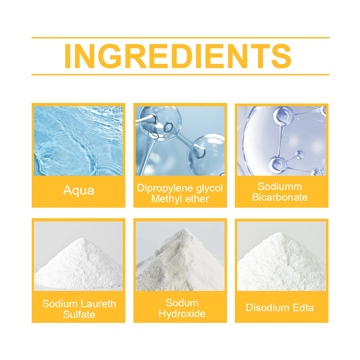 Kitchen Spray Cleaner and Degreaser for Kitchens Countertops 3.4oz