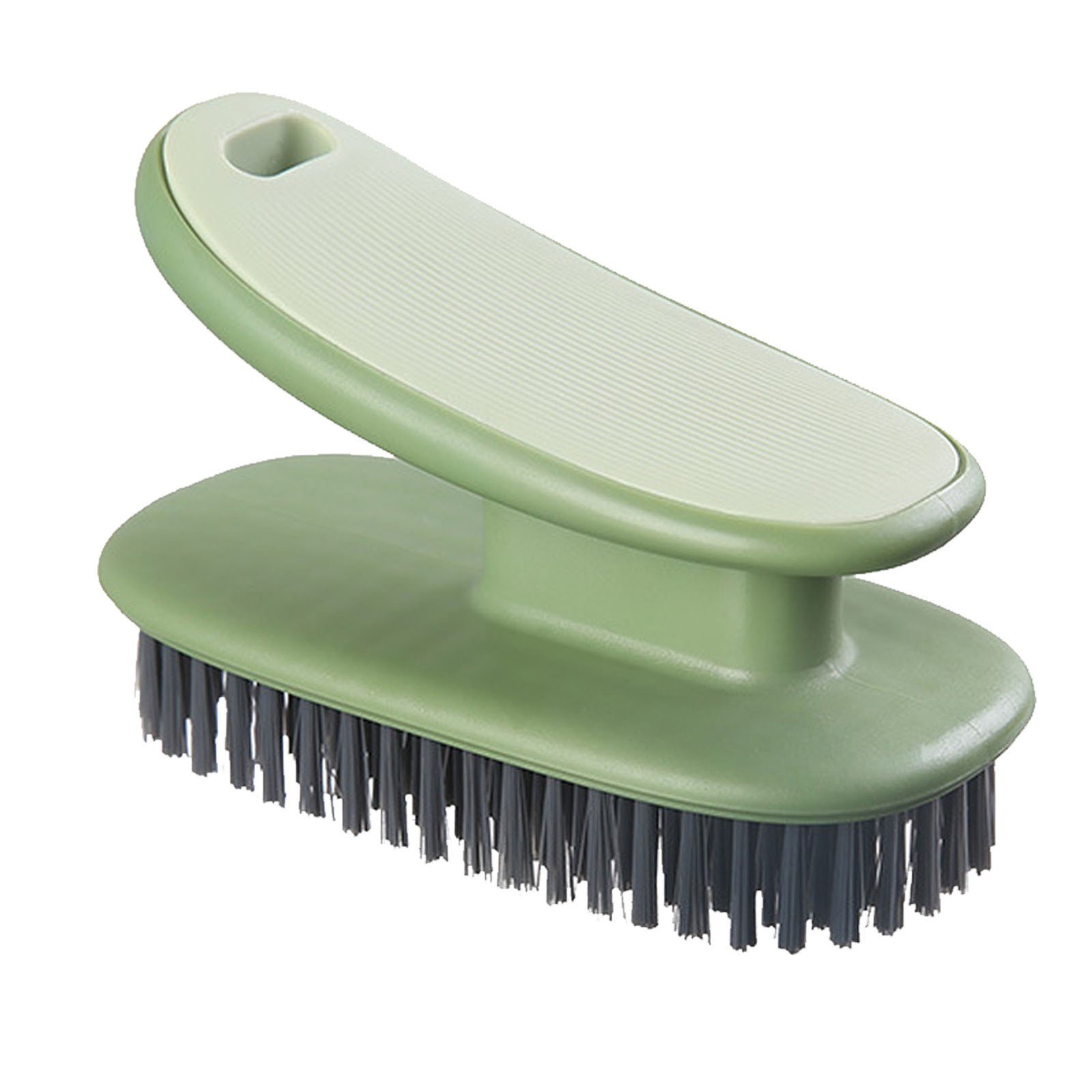 Gentle Bathtubs Cleaning Brush For Comfortable Scrubbing – Easy Grip Popular