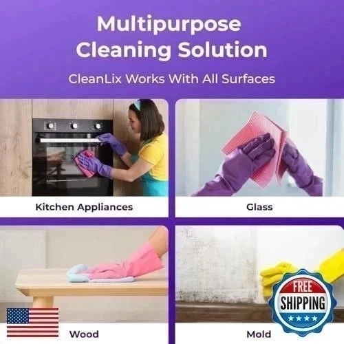 podafj Dr Clean Spray Cleaner for Ovens, Nuroclean spray, 2026 new Nuroclean**