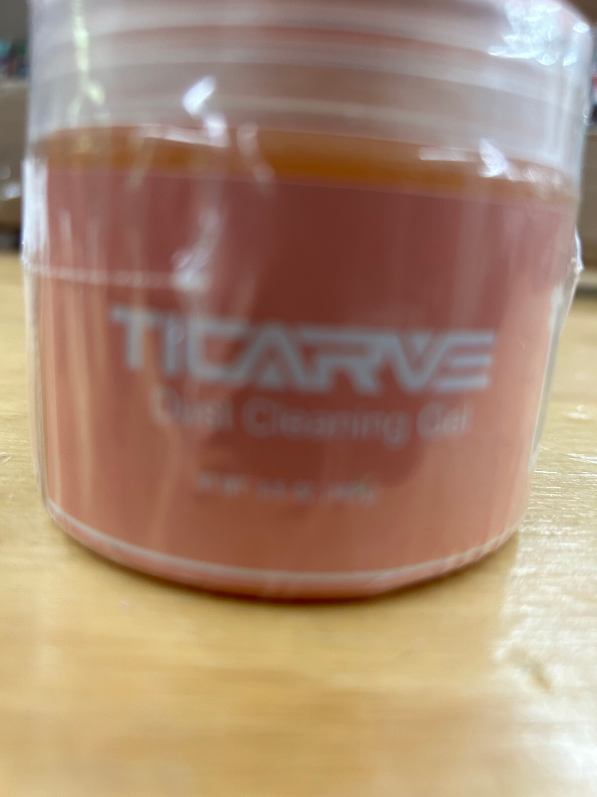 TICARVE Cleaning Gel for Car Detail Putty Cleaning Gel Auto Detail Tools Carcare