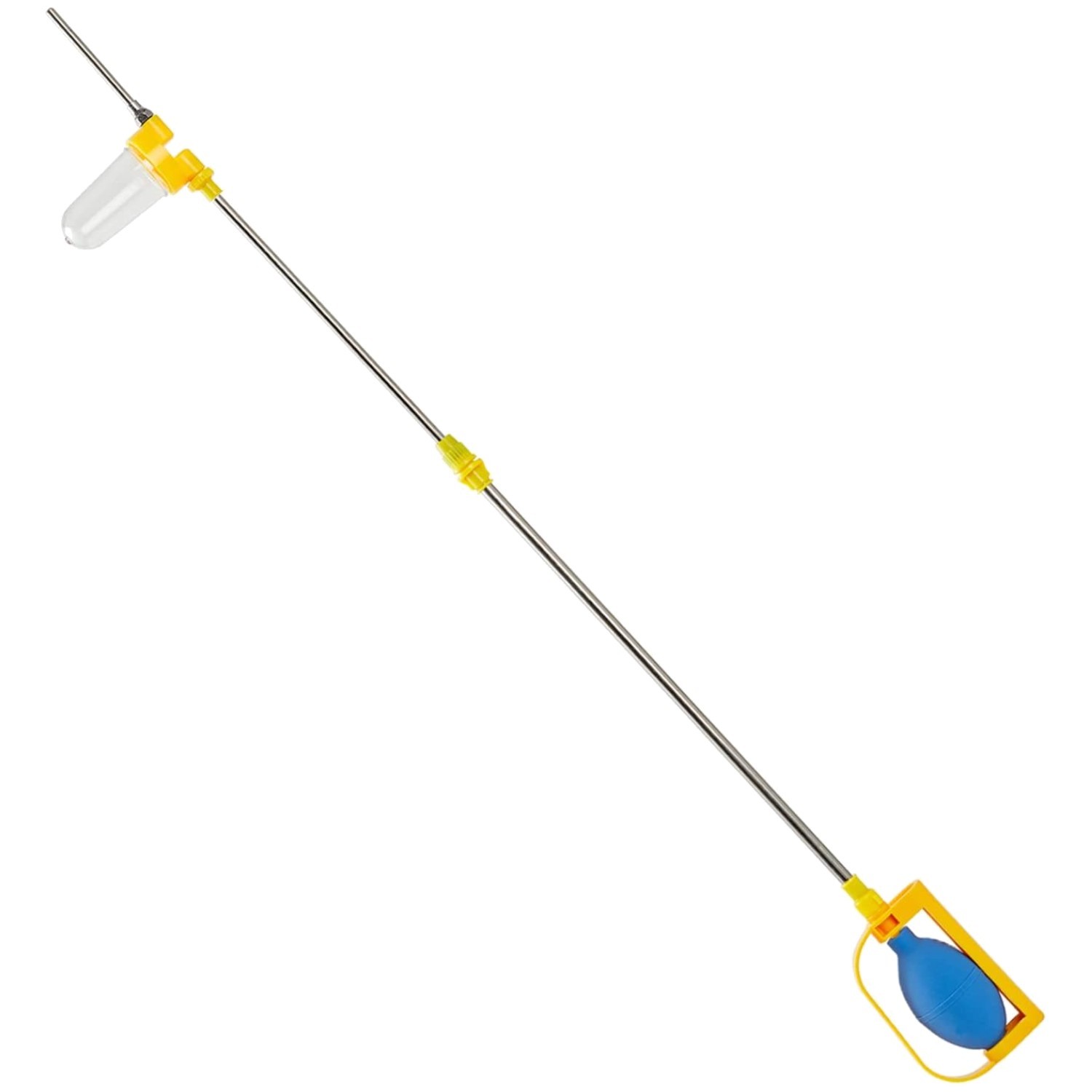 Multi-Purpose Powder Sprayer for Pest Control
