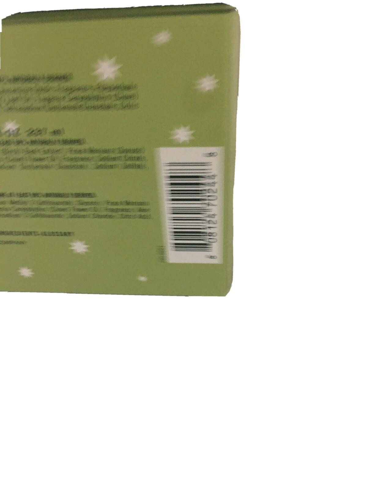 Mrs. Meyer’s Clean Day Kitchen Basics Gift Set Iowa Pine 8oz All Natural￼￼￼ Soap