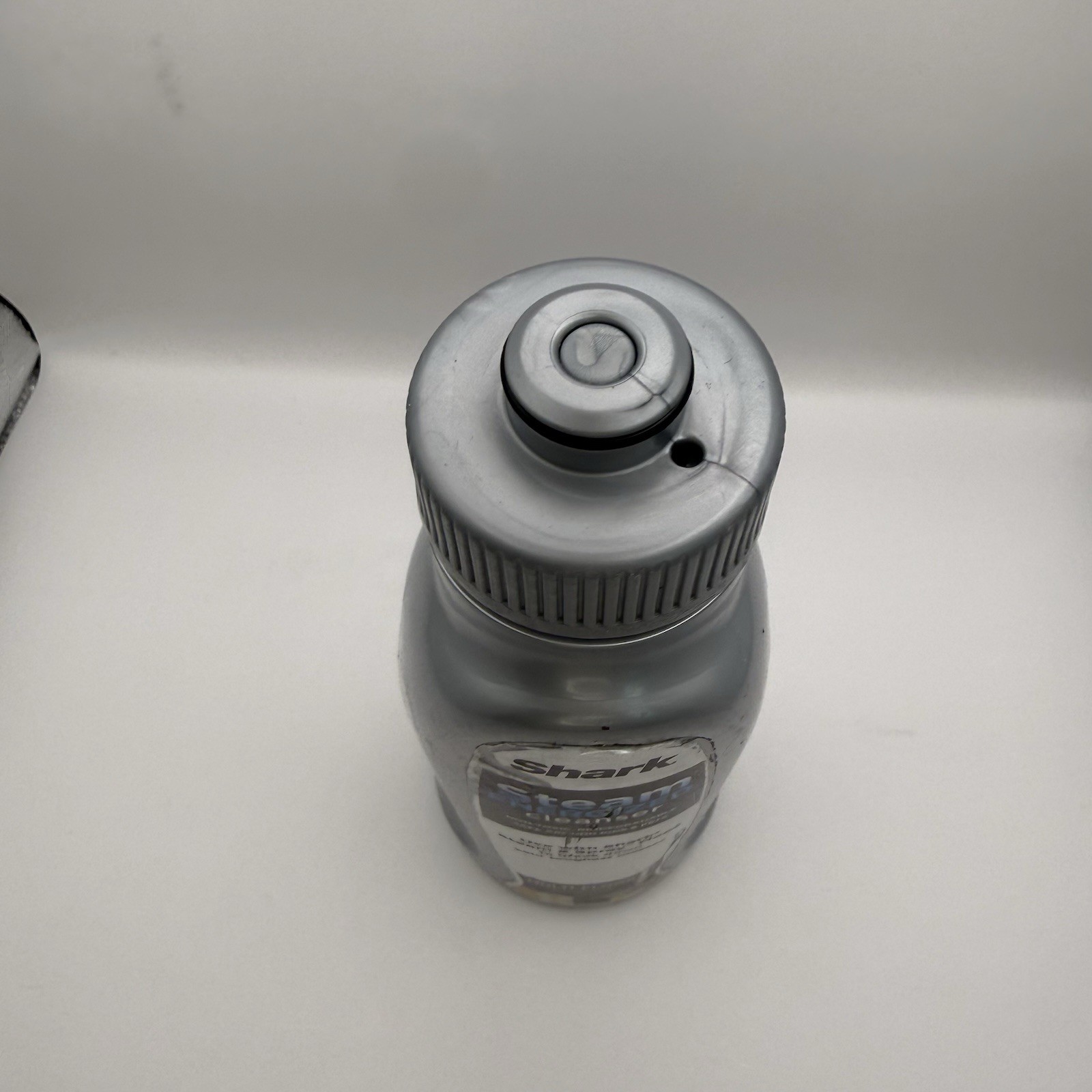 Shark Steam Energized Multi-Floor Cleanser EMPTY BOTTLE For Refilling Purposes