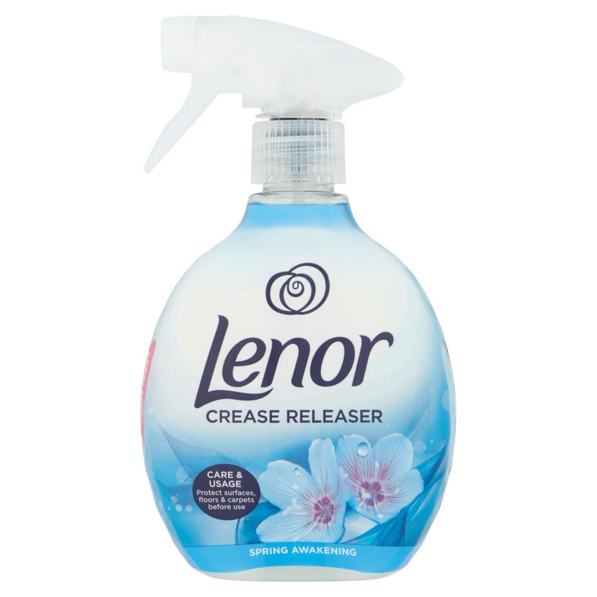 Lenor Crease Releaser 500ml – Spring Awakening