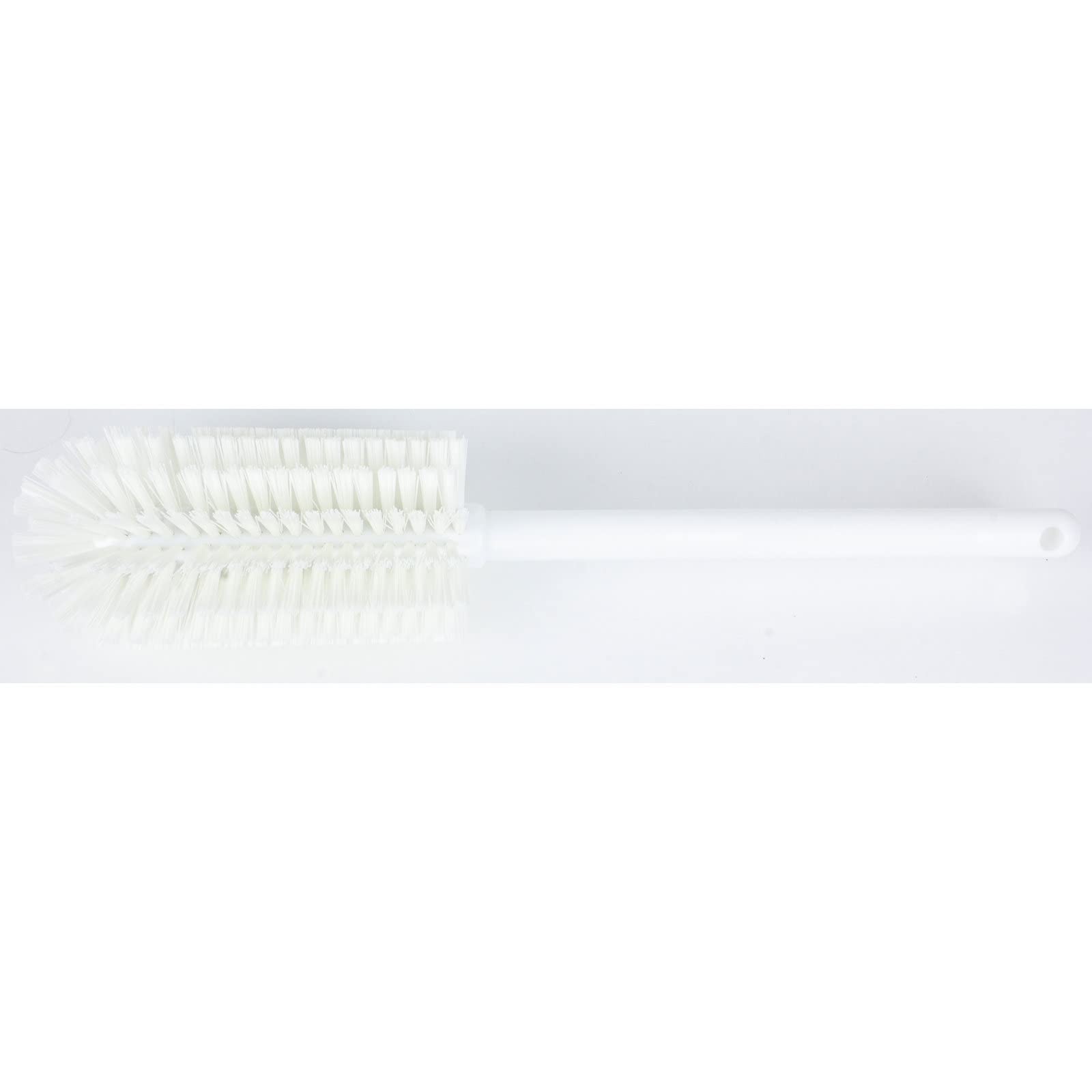 Large Water Bottle Brush Ideal for Wide-Mouth Jars, Bottles and Tumblers, Dis…