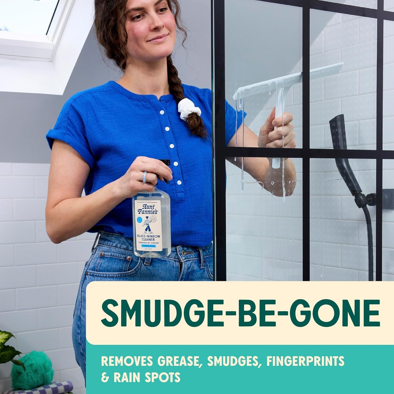 Whole Home Cleaning Bundle: All Purpose Spray, Floor Cleaner, Glass & Window …