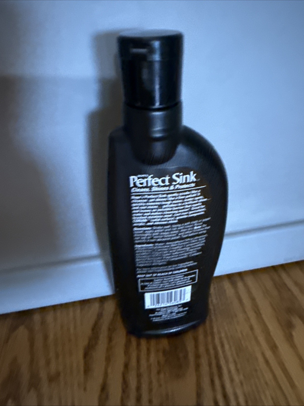 HOPE’S Perfect Sink Cleaner and Polish, Restorative, Removes – 8.5 Fl Oz