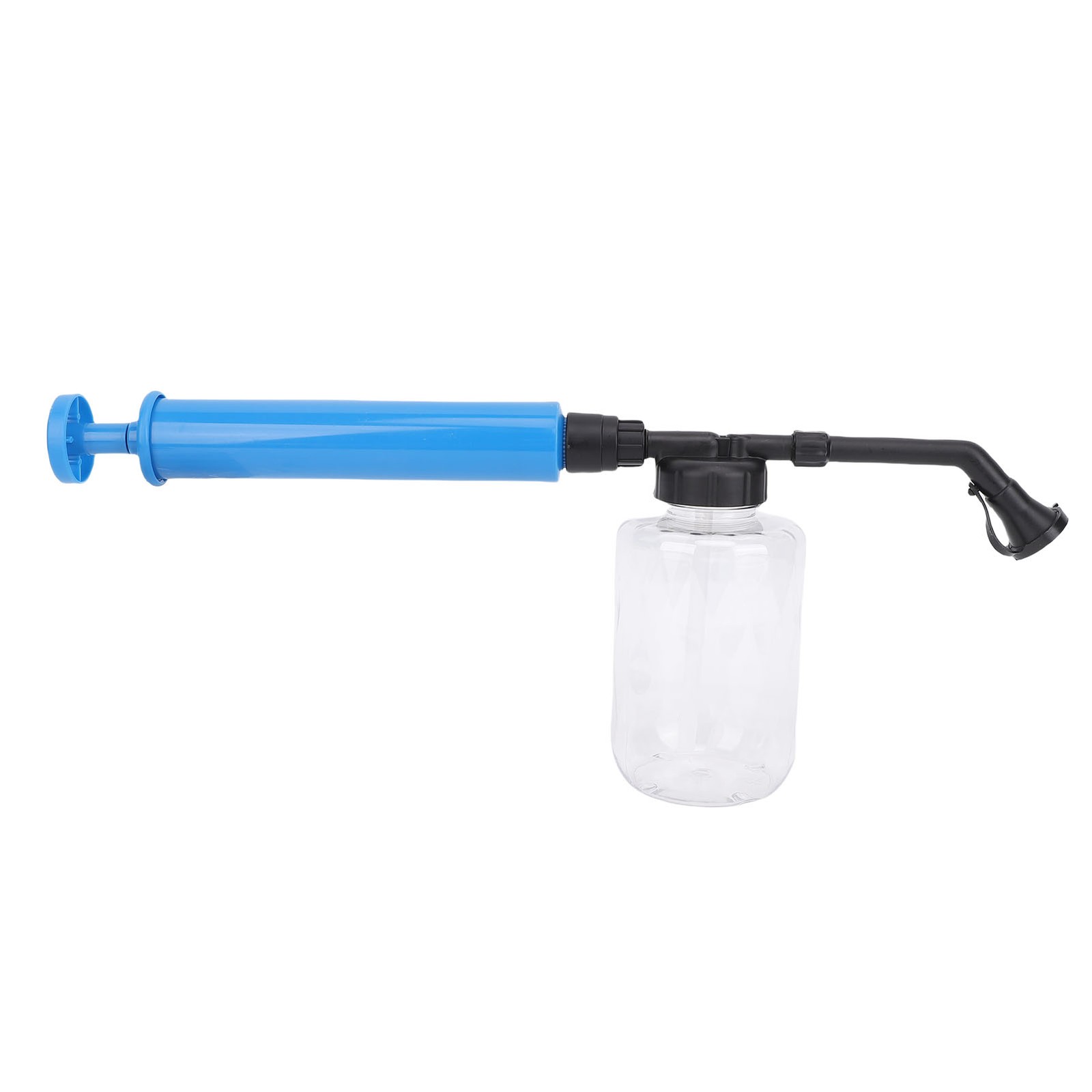 Diatomaceous Earth Powder Duster Sturdy Design For Indoor Outdoor Use Popular