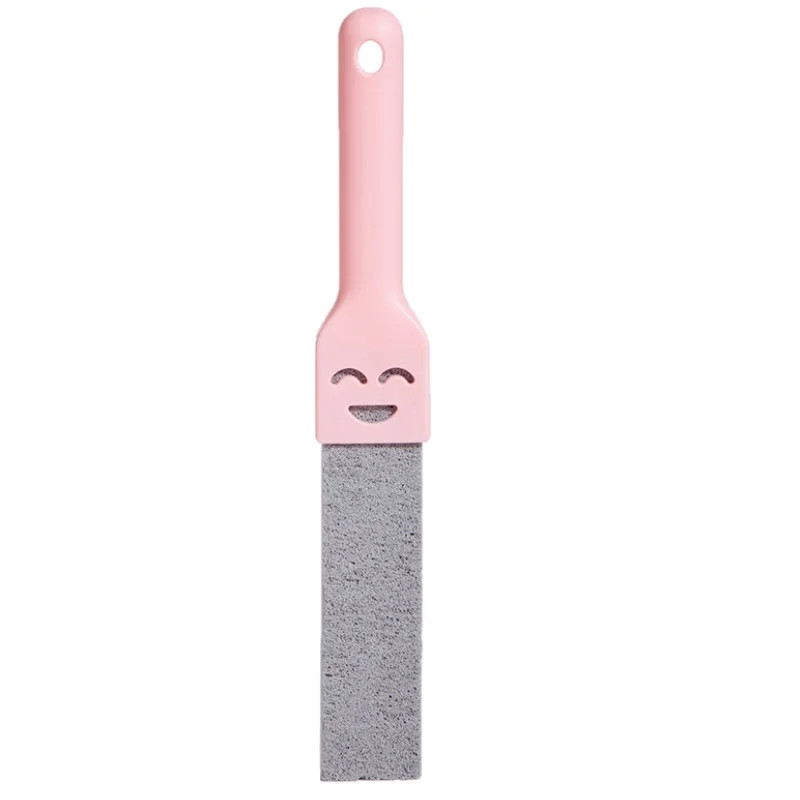 5 PCS Pumice Stone Cleaning Stick Seat Toilet Limescale Rust Stain Dirt Removal