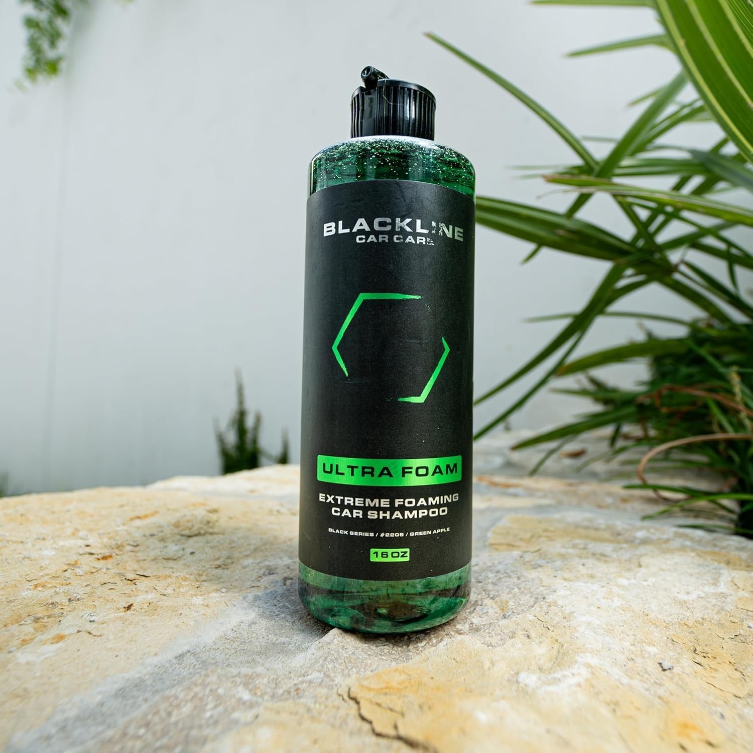 Automotive Extreme Foaming Car Shampoo – Extreme Ultra Foam Perfect for Ceram…