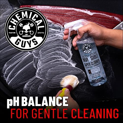 Nonsense, Odorless Cleaner For Car Interior and Exterior All Nonsense 16 oz
