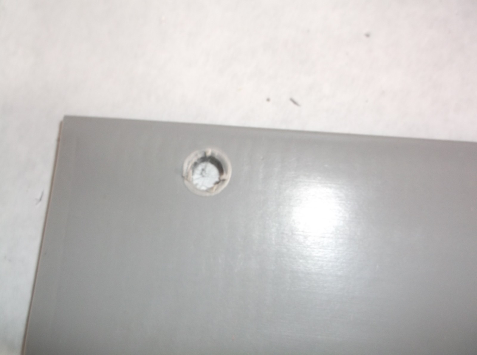 Squeegee Refill Blade, 18 In 1ETZ7 (B73T)