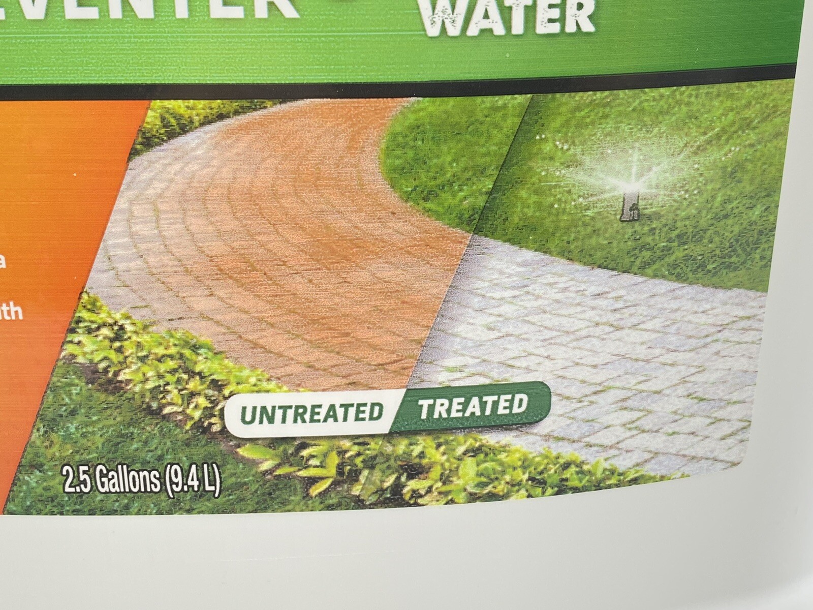 American Hydro Systems RR2 Rid O’ Rust Extreme Water 2X Conce -LOCAL PICKUP ONLY