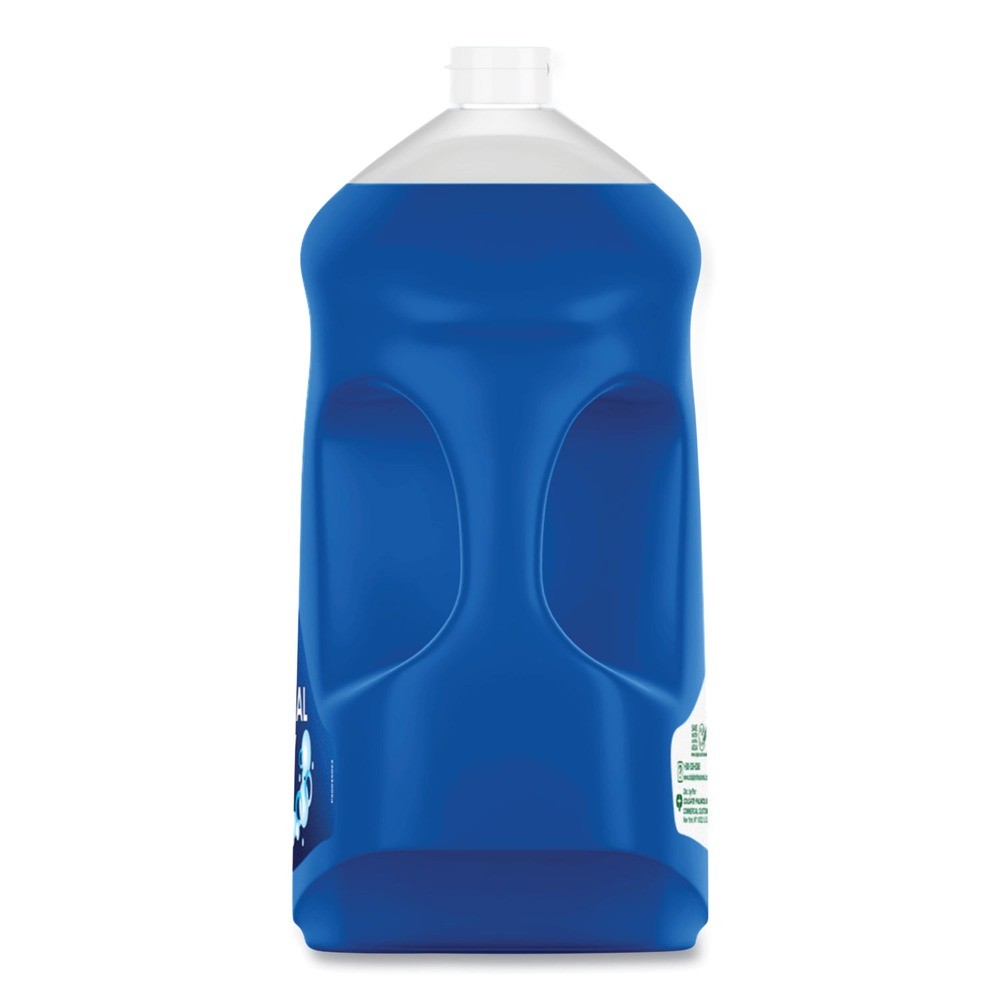 Palmolive 61034143CT Power Degreaser Liquid Dish Soap – Fresh Scent (4/CT) New