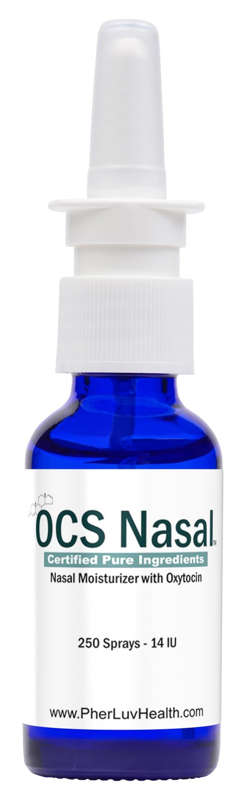 PherLuv Oxytocin Spray