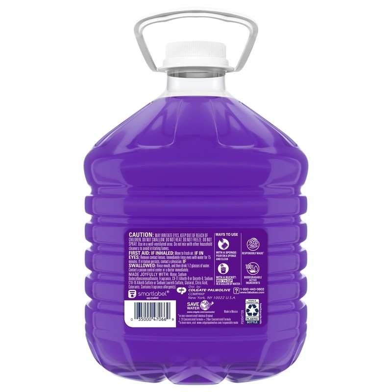 Multi Surface All Purpose Cleaner 2X Lavender Floor Cleaner Eco Friendly New