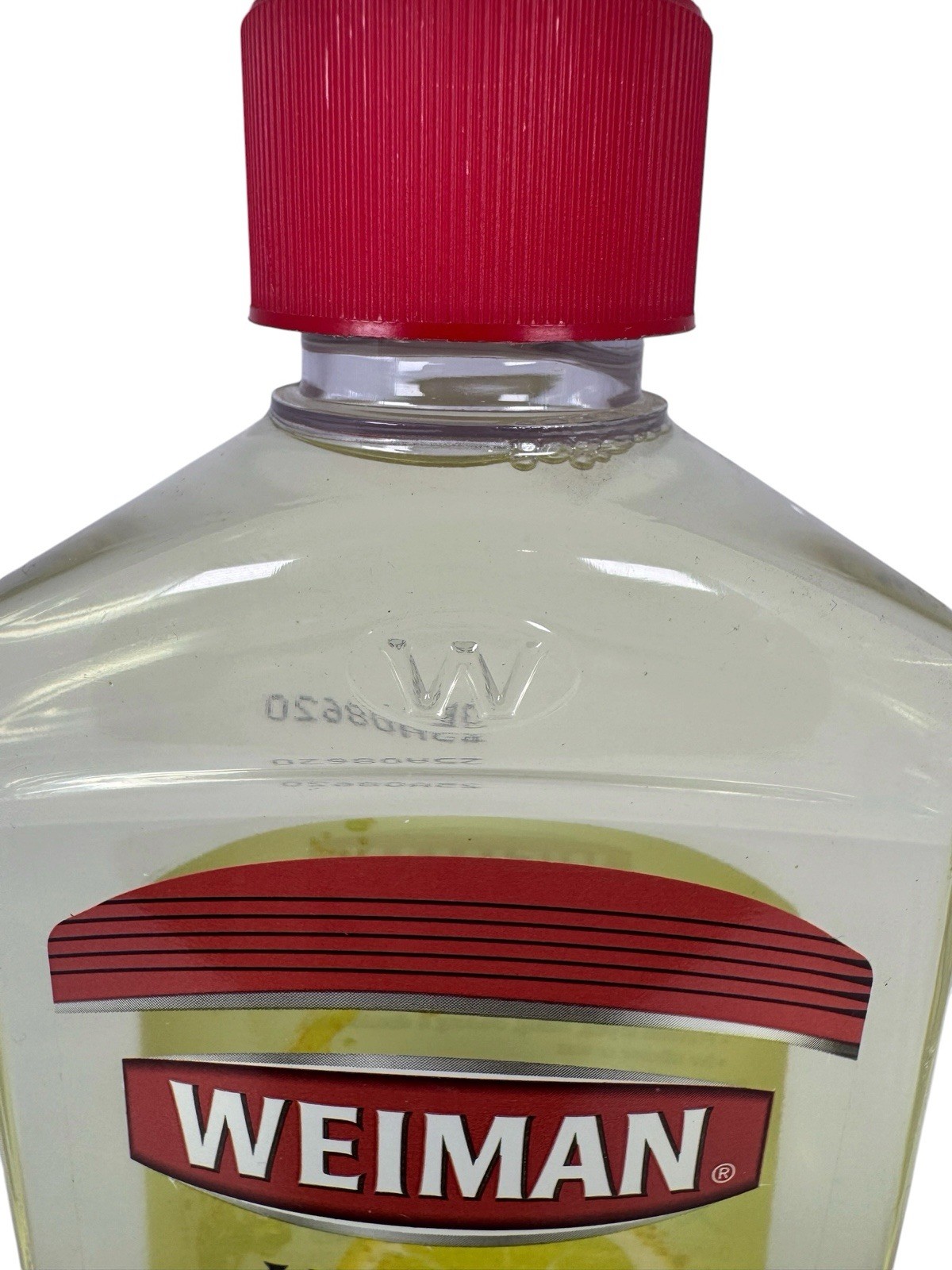 NEW! Weiman Lemon Oil Wood Furniture Polish with UVX-15 Sunscreen, 16 Fl Oz