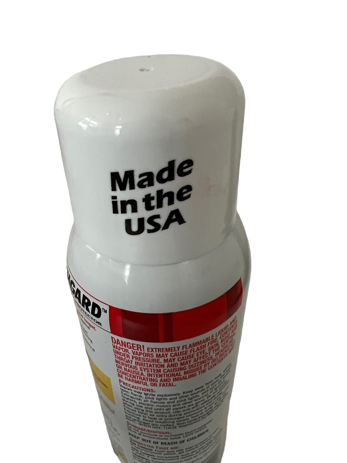SCOTCHGARD Fabric Upholstery Protector 10 oz – OLD FORMULA Discontinued 90% Full
