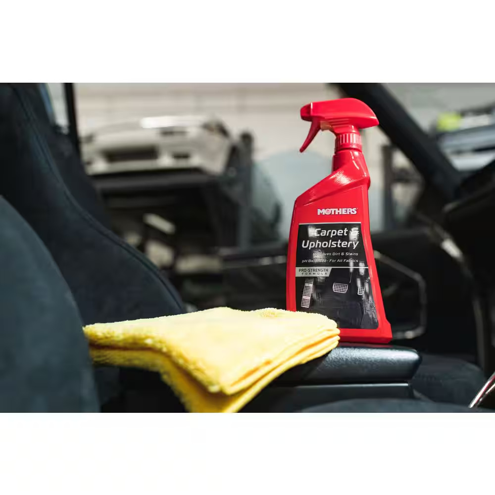24 Oz. Carpet and Upholstery Spray