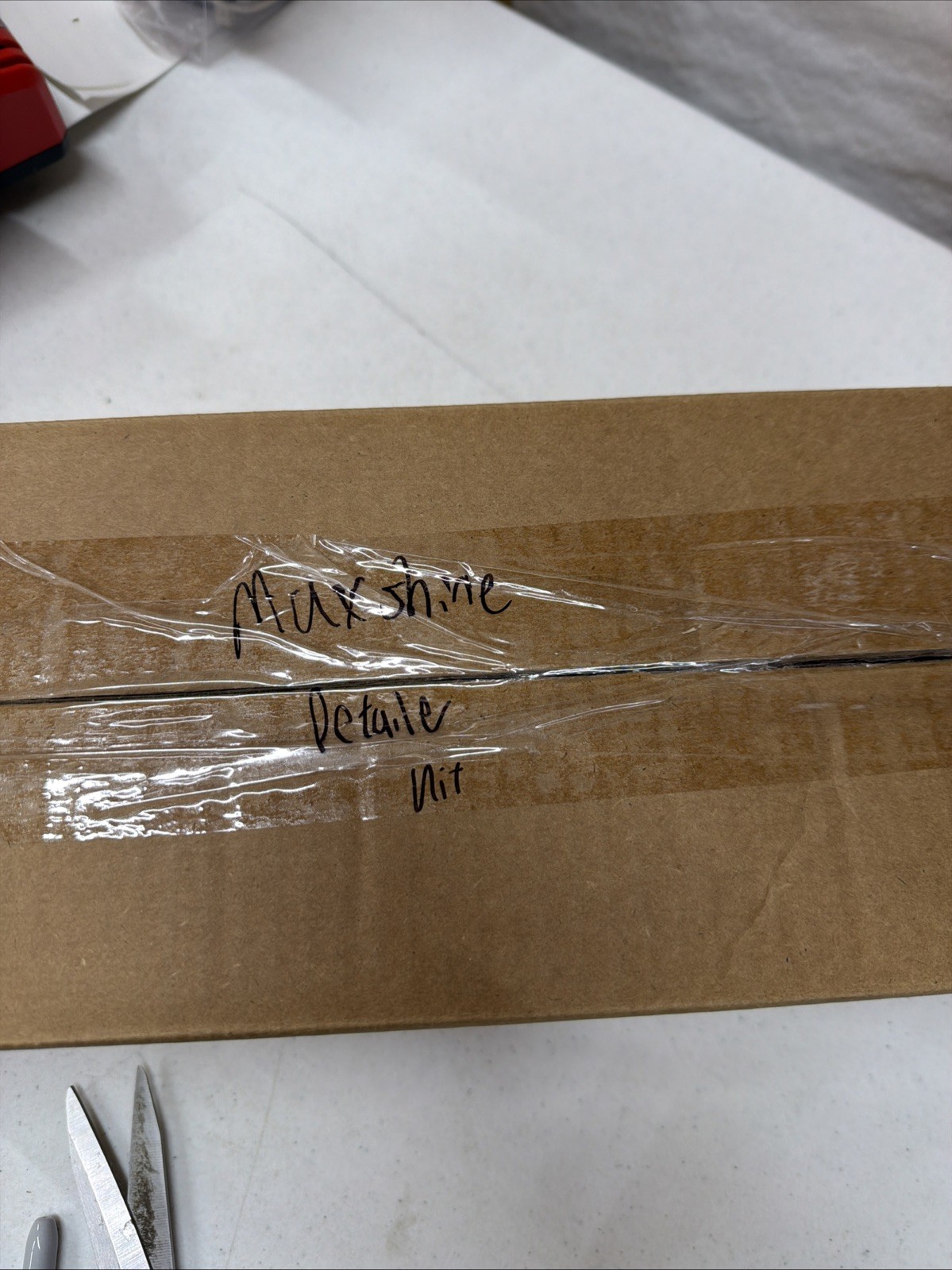 MAXSHINE 5″ Plate M8S V2 Dual Action Polisher 100W 8mm – NEW IN BOX