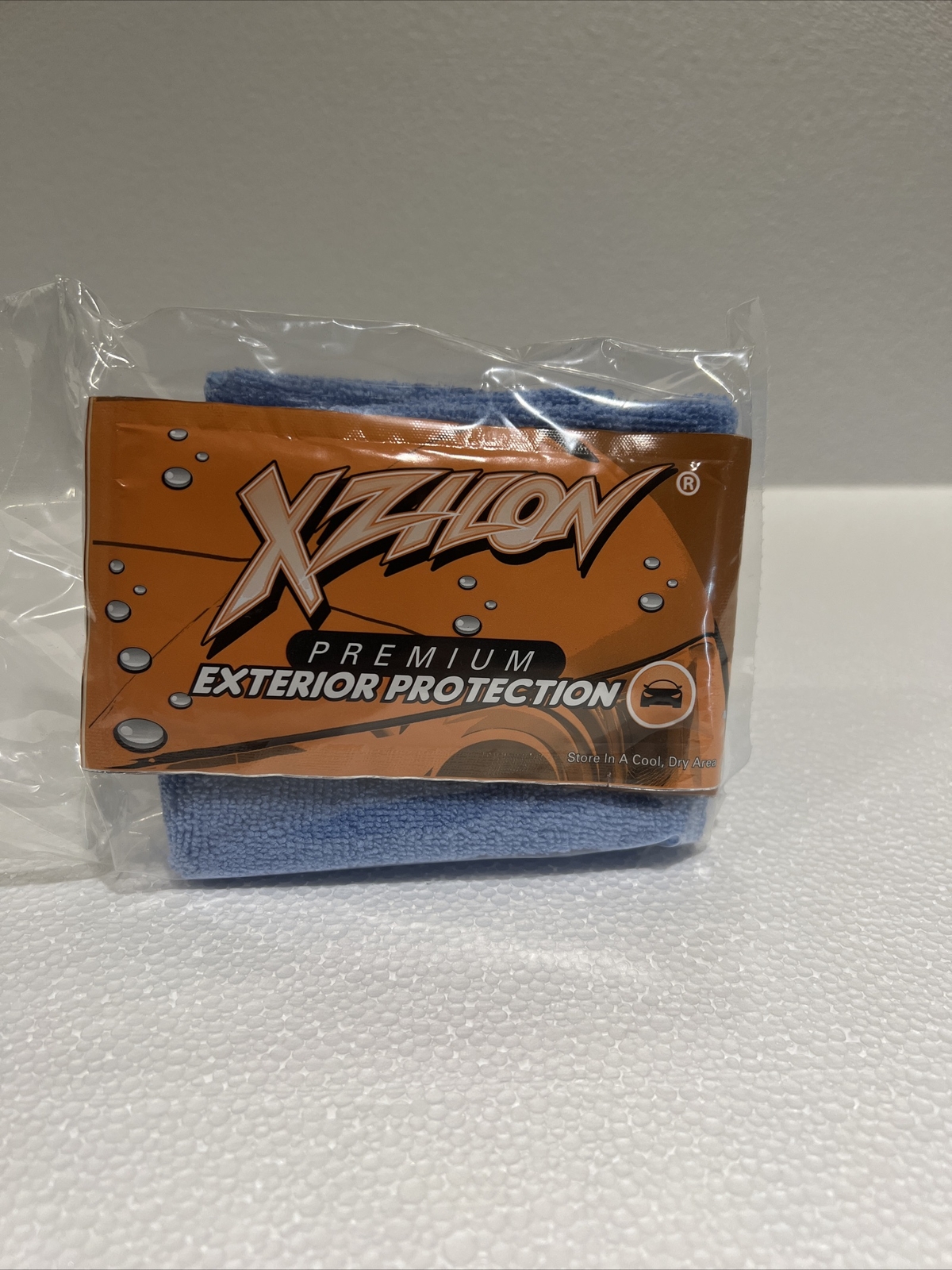 Xzilon Premium Exterior Protection 3 Pack