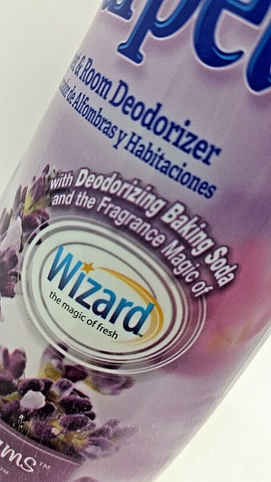 3x LOVE MY CARPET 2-in-1 Carpet & Room Deodorizer Lavender Dreams 17 OzEa SEALED