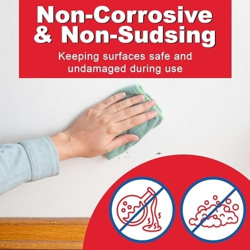Trisodium Phosphate (TSP) 1LB (16oz) – 2 Pack, Heavy-Duty Cleaner & Degreaser