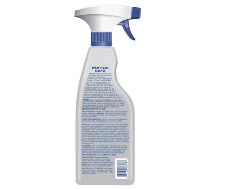 Bar Keepers Friend More Spray and Foam 25.4 oz. 3-Pack Free Delivery