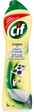 PACK OF 2 – Cif Lemon Cream Cleaner 500ml