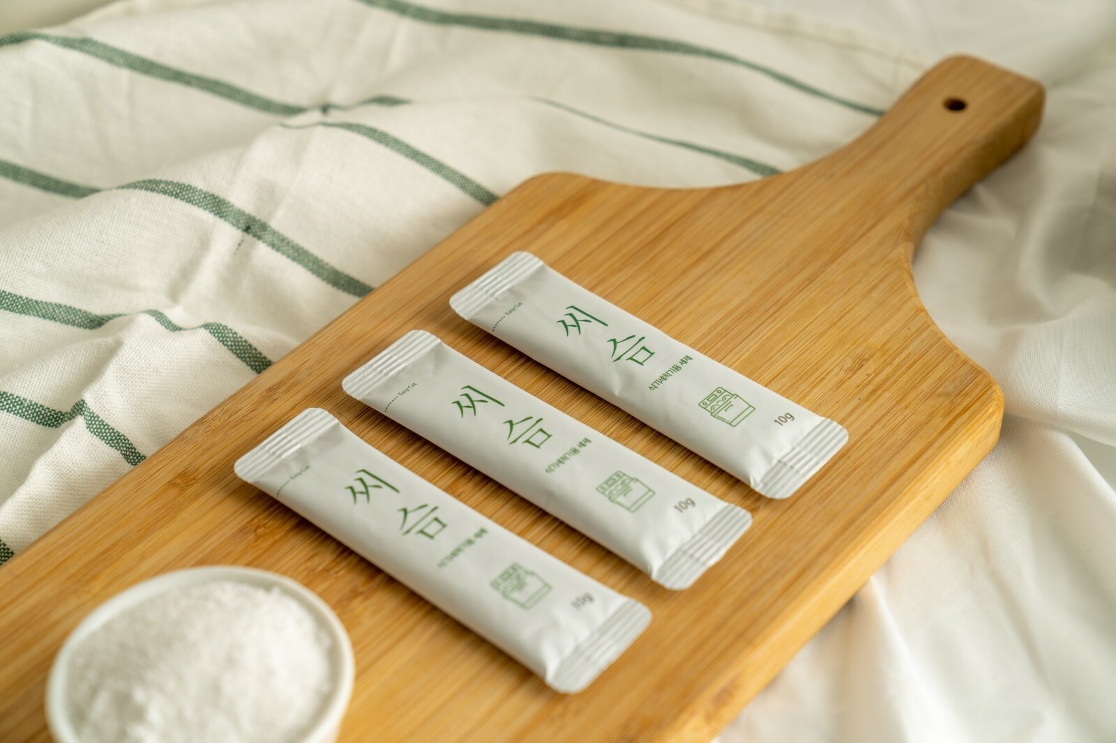 SYSM Dishwasher Detergent and Conditioner ALL IN ONE 600 sticks Made in KOREA