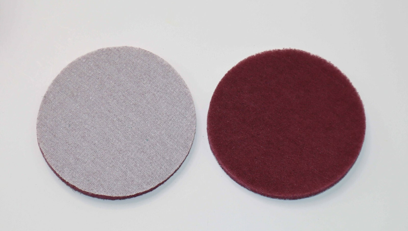 21pc Drill Brush Replacement Scour Pads 4″ for Tub & Tile Power Scrubber Driver
