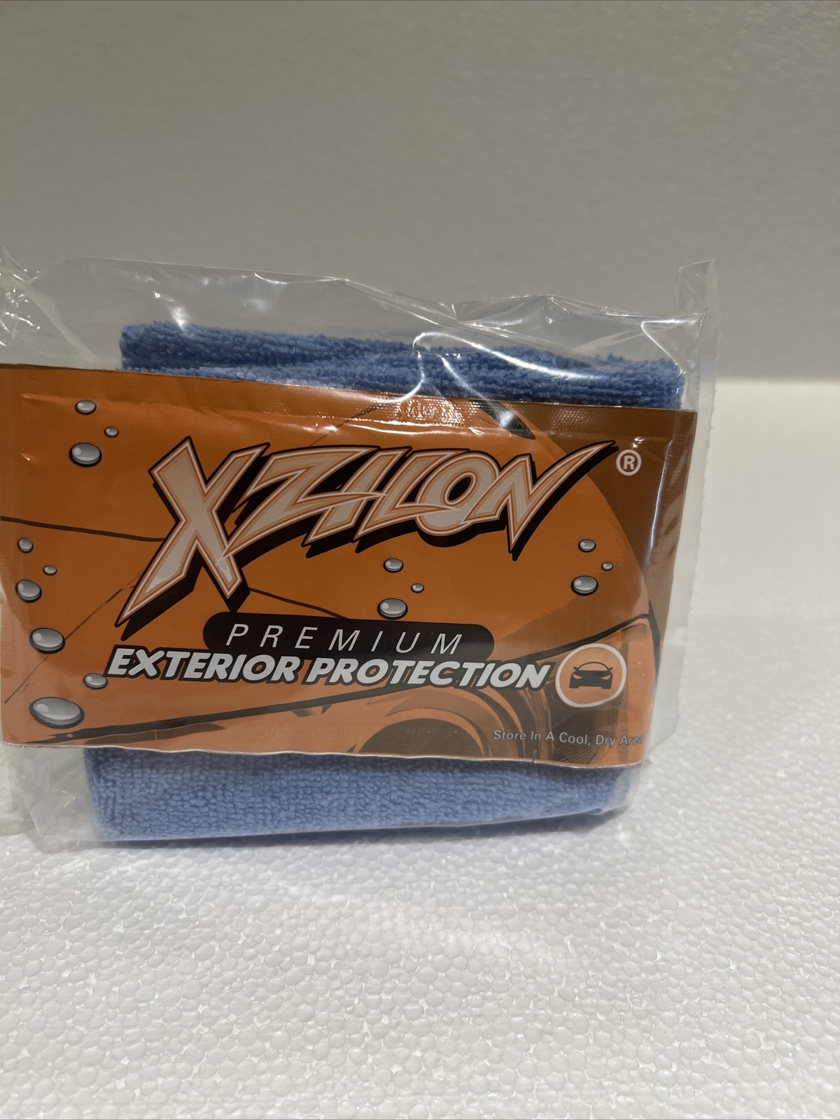 Xzilon Premium Exterior Protection 3 Pack