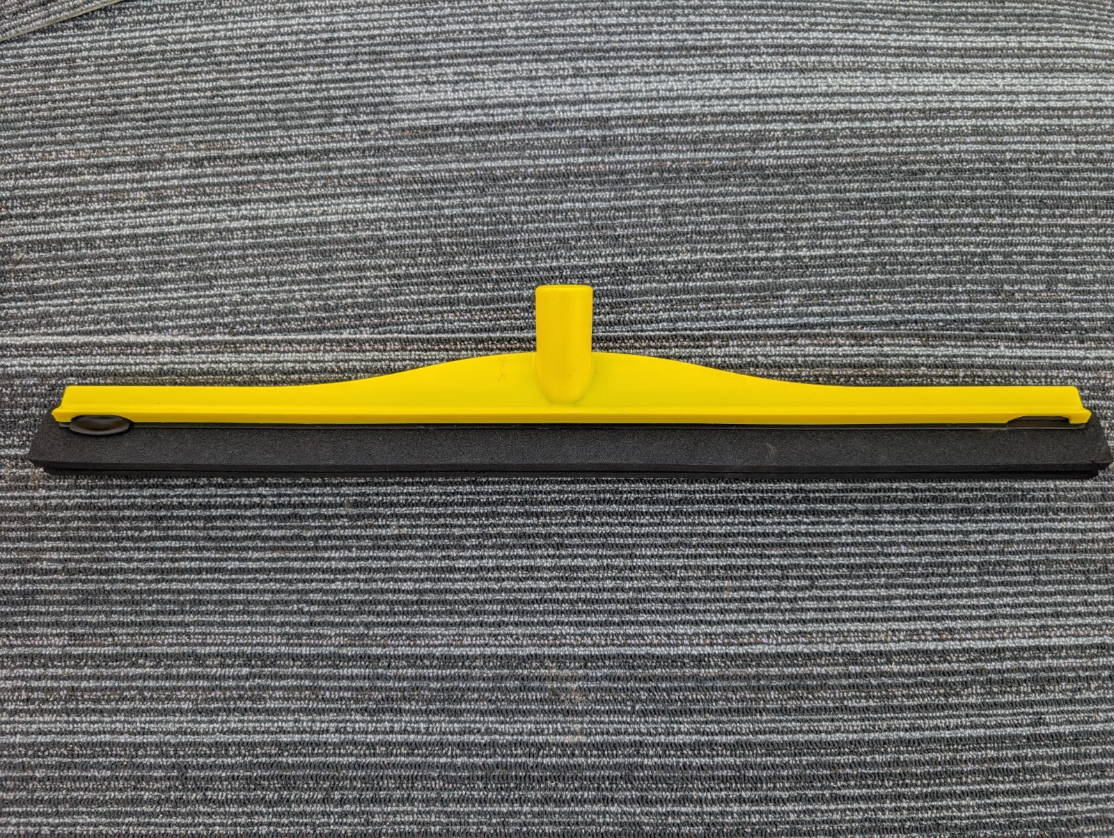 VIKAN Floor Squeegee,24 in W,Straight