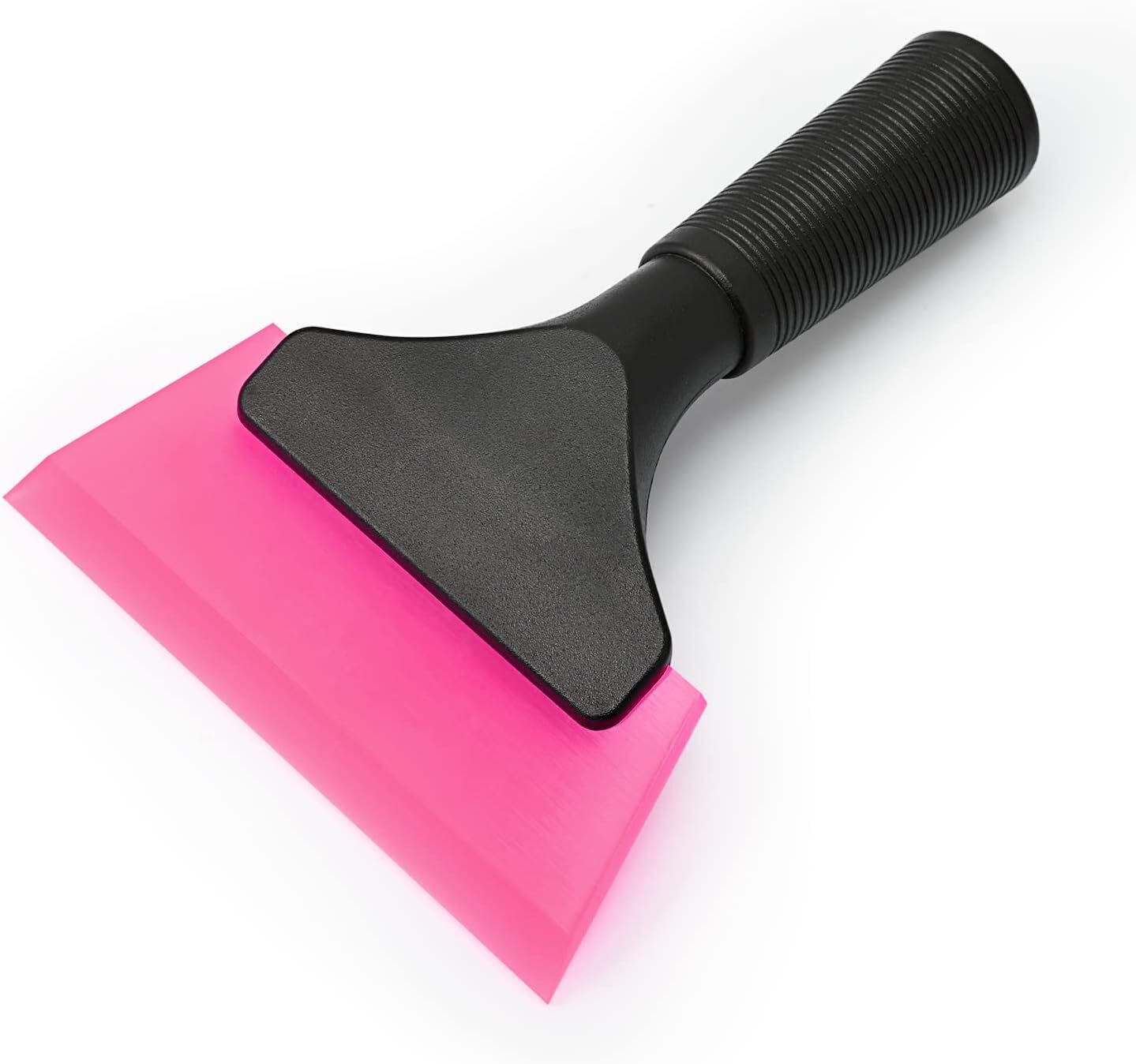 2PC 5 Inch Rubber Squeegee Window Tint Windshield Squeegee for Car Window